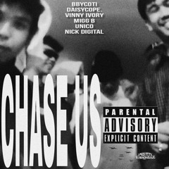 CHASE US (CYPHER)