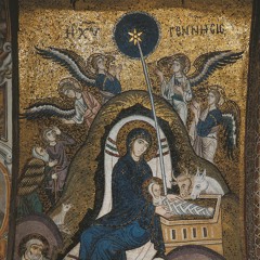 THE NEW ANGEL WAS BORN IN THE YEAR 0
