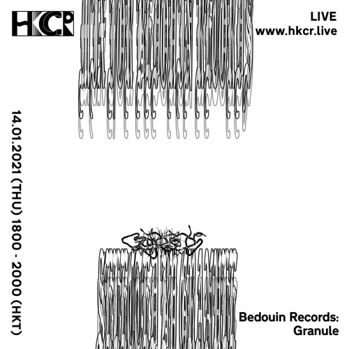 Bedouin Records: Granule - 14/01/2021