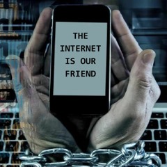 THE INTERNET IS OUR FRIEND! (Parody of Rape Me by Nirvana)