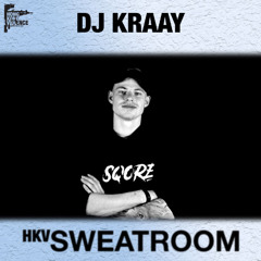 dj Kraay - HKV Sweatroom 2025
