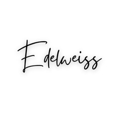 EDELWEISS