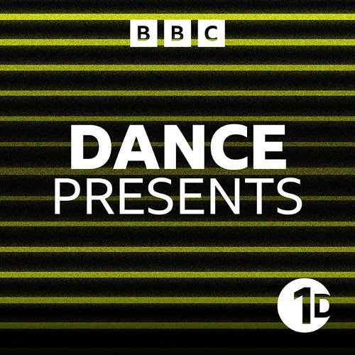 4 Deck Mix For DJ Mag on Radio 1 (11th January 2025)