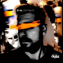 364-SD A-ta - Der Nacht | Stripped Digital