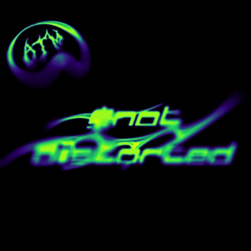 $NOT - DISTORTED *Leak*