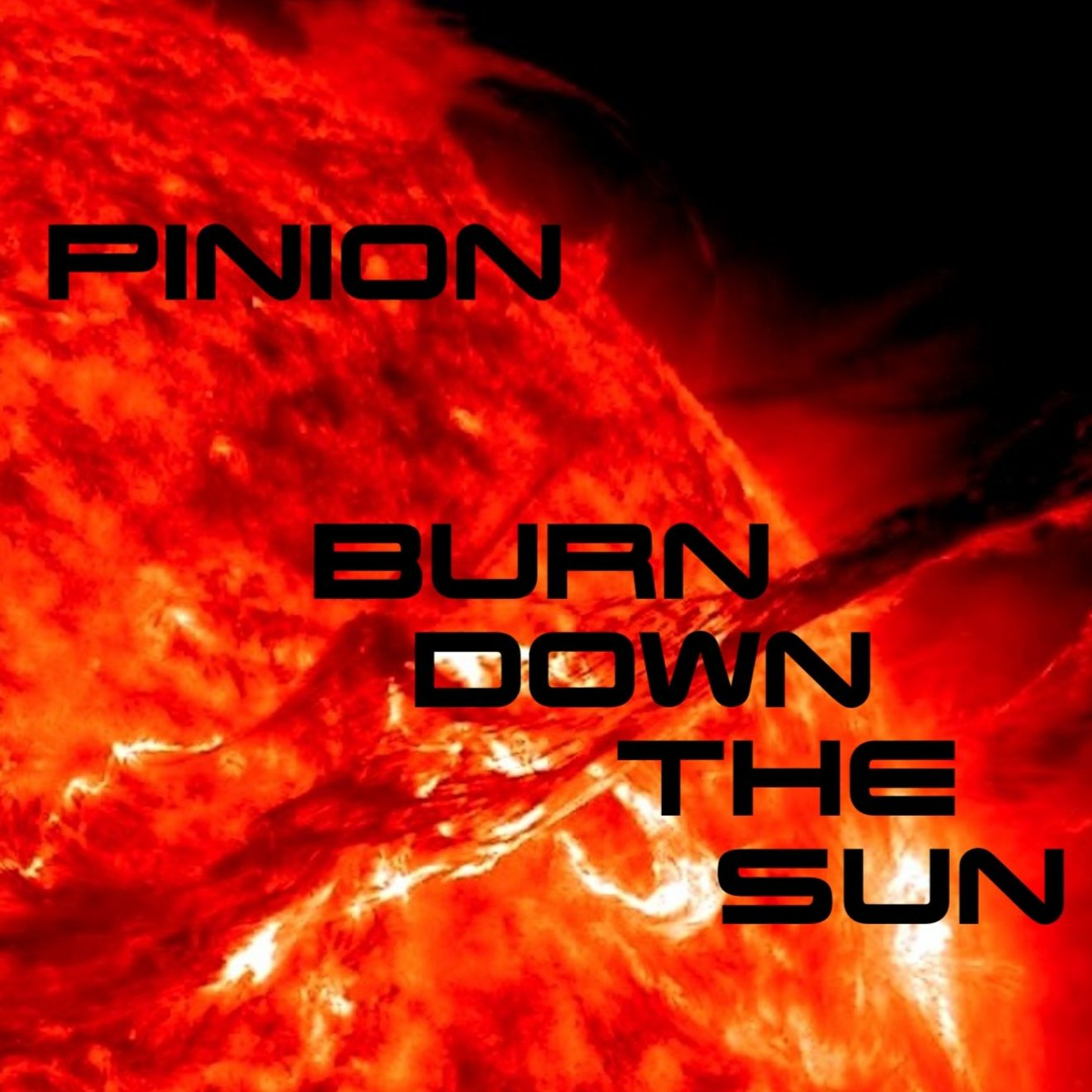 Pinion - Remember Me episode artwork