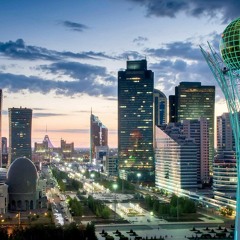 Chain Gers Gang - Mongol 20io