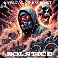 Solstice Feat U.Poet (Prod By Robec The Genius)
