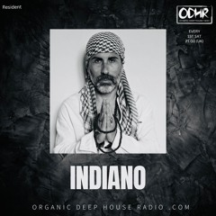 INDIANO RESIDENT ODH-RADIO India MIX 02 SEP