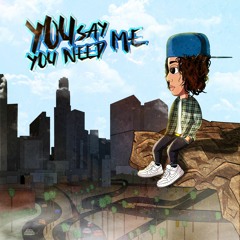 @imfalls - You Say You Need Me