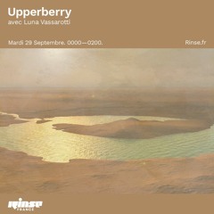 Upperberry | Luna Vassarotti