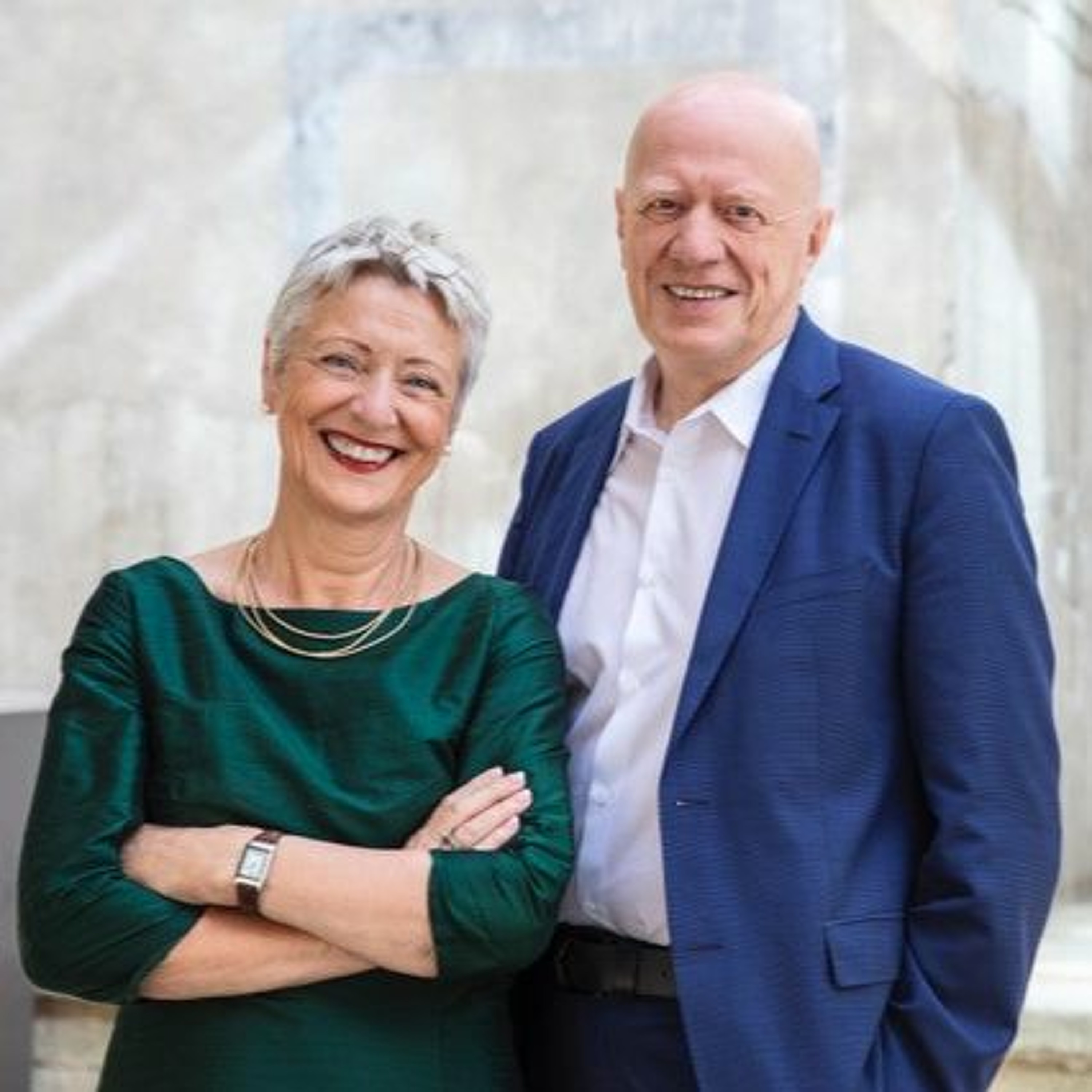 Freiheit in stürmischer Zeit