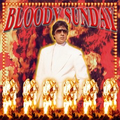 BLOODY SUNDAY DJ MIX