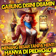 PEDRO4D - On The Break Of Dawn | DnB | MAXWIN TANPA BATAS