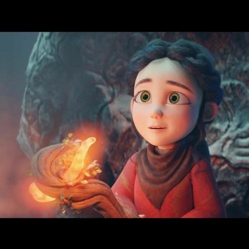 Spring (original short film Re-score by Laura Olson)