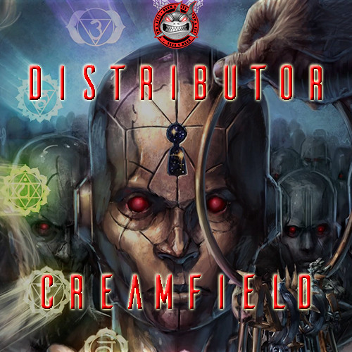Distributor - Creamfield [Free]