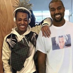 Selfish (feat. XXXTENTACION) [Donda 2]