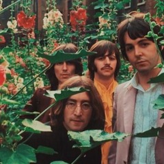 The Beatles x John Lennon x 70s Rock Type Beat 2024 - All's Well That Ends Well [Prod. $KEEZBEATZ]
