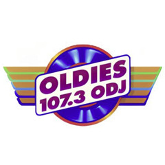 WODJ (Oldies 107.3) - Reelworld - 1999 (Custom)