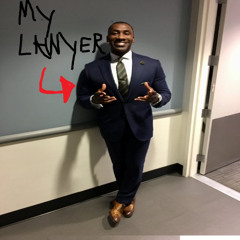 !!!- My Lawyer is Brian Steel - !!!