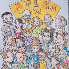 ATLAS 121 - Cocosweet 2025