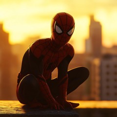 MILES MORALES (INDIE ROCK)