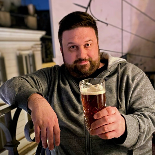 Hooked on Sonics - 2025-07-31 - Tribute to JP Matte