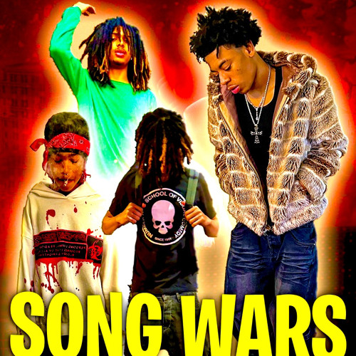Montana99-Back It Up (Song Wars)