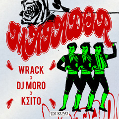 "Matador" by WRACK x DJ MORO x KΣITO