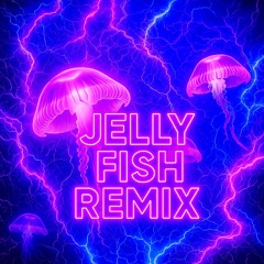Jelly Fish Remix Produced by casey v & DJ MIXED BY Suleiman