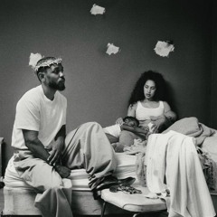 Kendrick Lamar Type Beat 2022 feat. Drake | "Savior" [Prod.by RXLLIN]