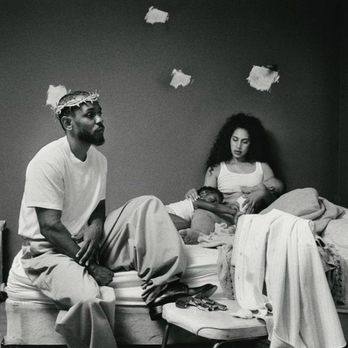 Stream Kendrick Lamar Type Beat 2022 feat. Drake, Savior [Prod.by  RXLLIN] by RXLLIN, Beats, Instrumentals Store