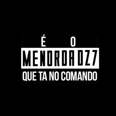 ASSOBIO DESTRÓI CRÂNIO [ DJ MENOR DA DZ7 & DJ VST ]