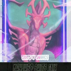 Kanjuro ~ Dubstep Mix (Tracklist/Free DL)