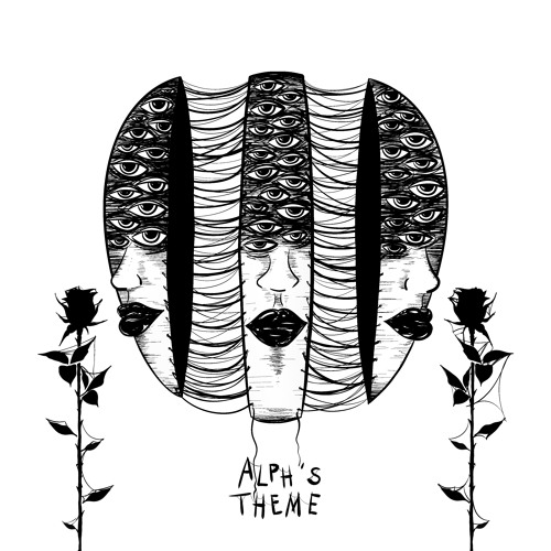 Alph - Alph's Theme