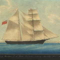 Episode 85: The Ghost Ship Mary Celeste