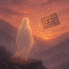 Ghost in the Glow