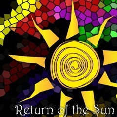 Return Of The Sun #31