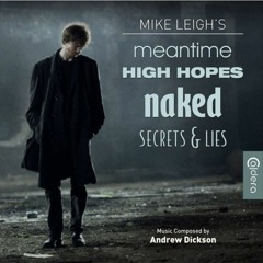 Naked - Andrew Dickson
