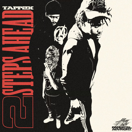 Tapp2x]- 2steps Ahead
