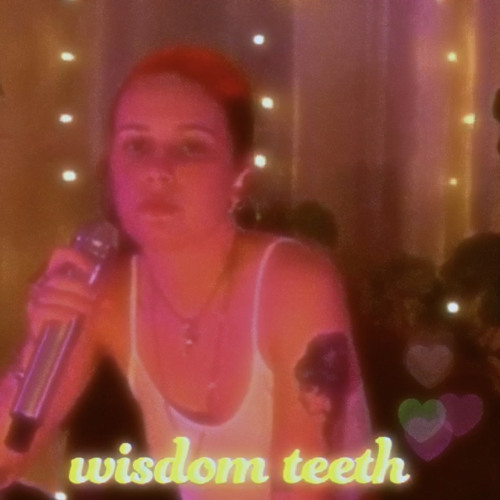 bea miller - wisdom teeth (live performance)
