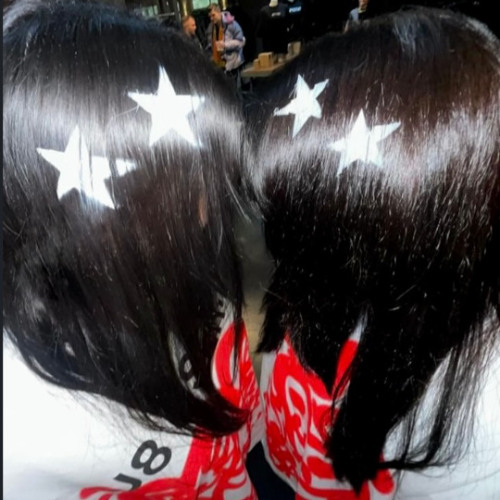 Gyaru B1tch!! w/ diegointhedark