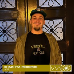 Shakhta Records 10/23 by WZ