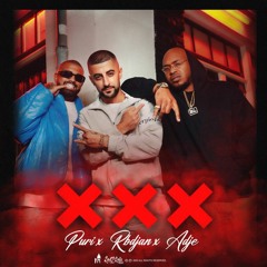 RBDjan, Adje & Puri - XXX (IGORITO Intro)