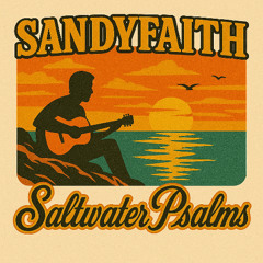 5. Saltwater Psalms
