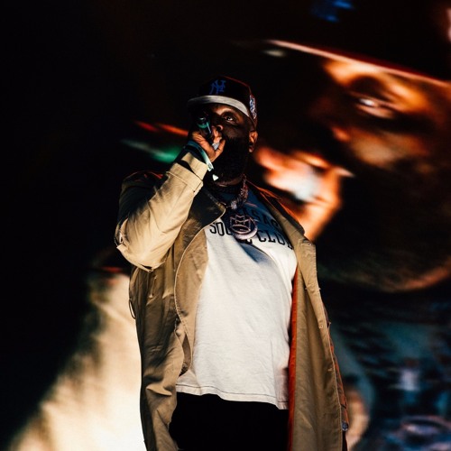 Stream MOOK BOY x KOLY P Type Beat - CLEANFACE [PROD. 7ASCENSION] by ...