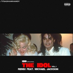 The Weeknd, Playboi Carti, Madonna - Popular Ft. Michael Jackson (Remix)