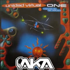 Agent Blue & Aka - Unidad One (Sample)