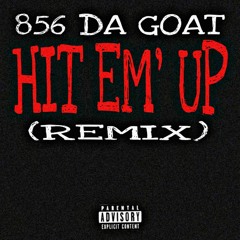 SHOODA X HIT EM UP (2PAC REMIX)