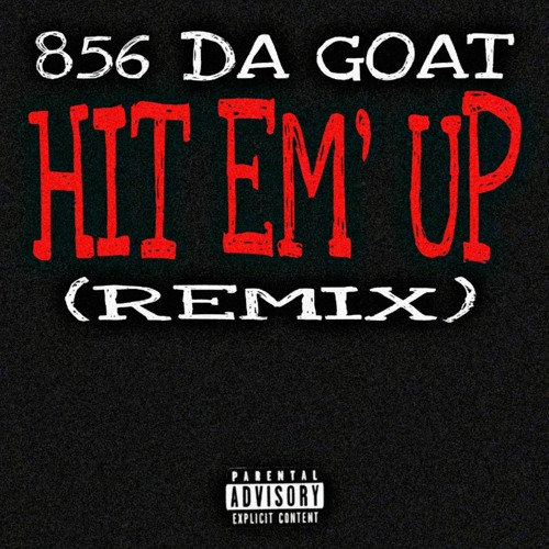 SHOODA X HIT EM UP (2PAC REMIX)